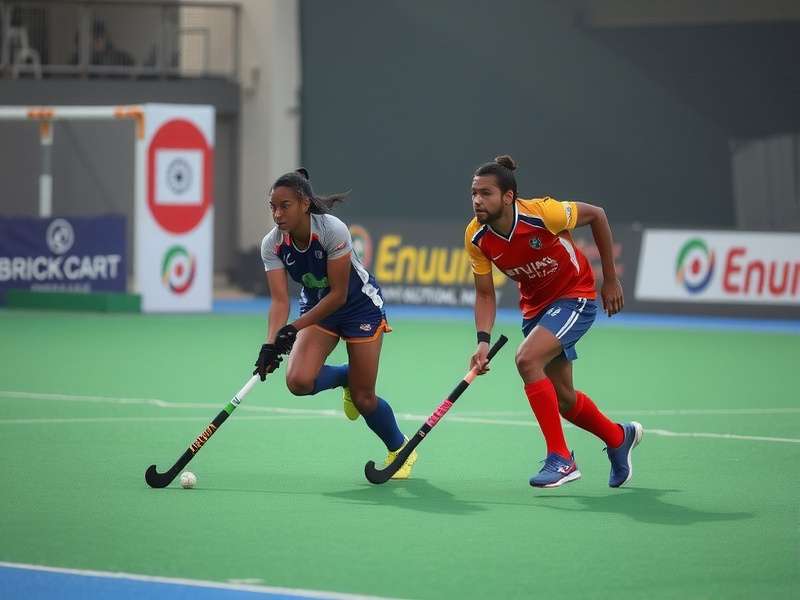Indian Team Wins Bronze